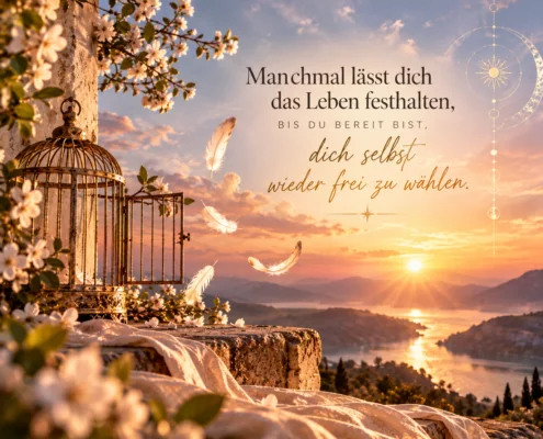 Festhalten oder Loslassen? Warum wir an Menschen hängen, die uns nicht gut tun.