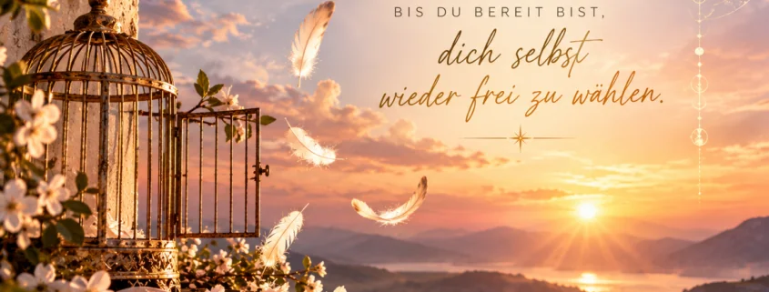 Festhalten oder Loslassen? Warum wir an Menschen hängen, die uns nicht gut tun.