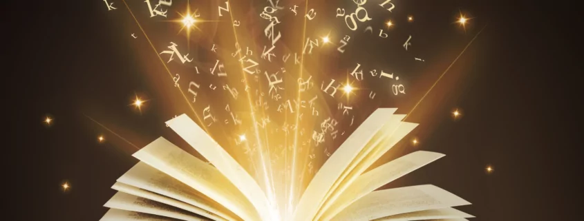 Was ist Akasha Chronik?