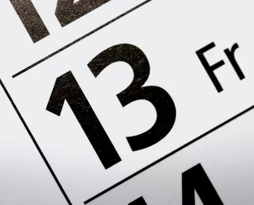 Freitag der 13.: Zu Unrecht als Unglückstag verurteilt?