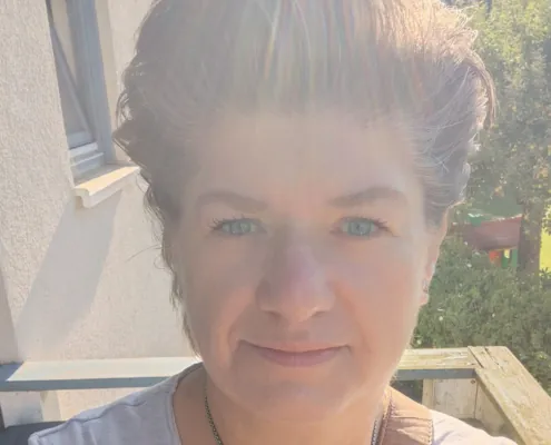Hellsehen & Wahrsagen Antanara