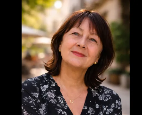 Hellsehen & Wahrsagen Tova