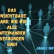 Jenseits der Physik: Die Bedeutung der Quantenverschränkung für unser Leben