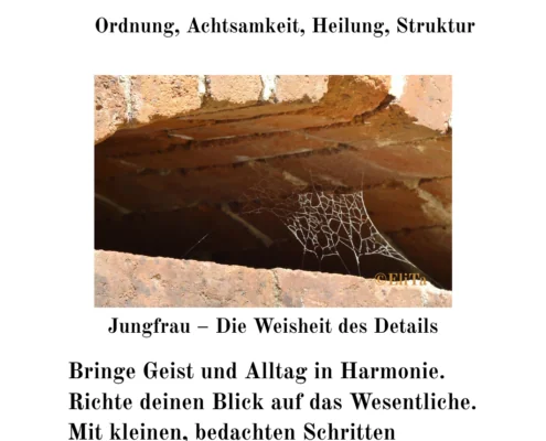 MutMacher - Karte für September