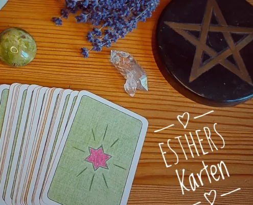 Kartenlegen EstherStern