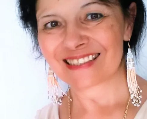 Kartenlegen Herzensdame
