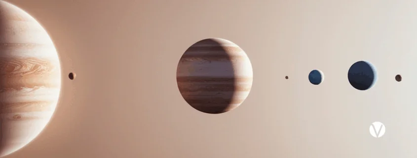 Der Jupiter-Zyklus und Neuanfänge