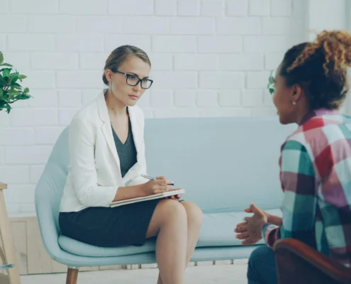 Die Psychologie der einfachen Menschen und die Überforderung der Empathie