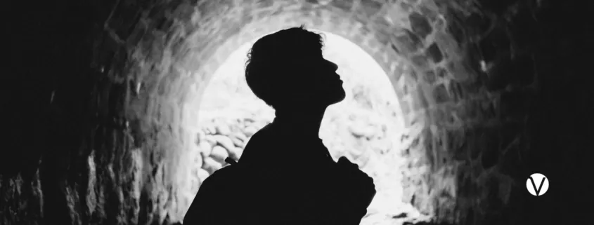 Raus aus der Armut – Wenn das Licht den Tunnel berührt