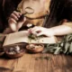 Die innere Alchemie: Wenn Schatten bewusst werden