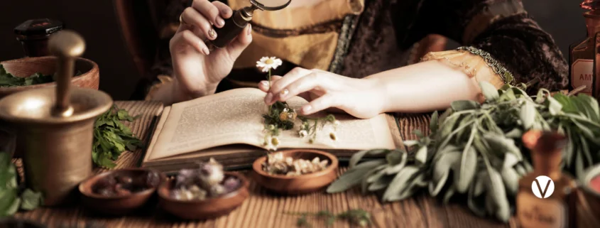 Die innere Alchemie: Wenn Schatten bewusst werden