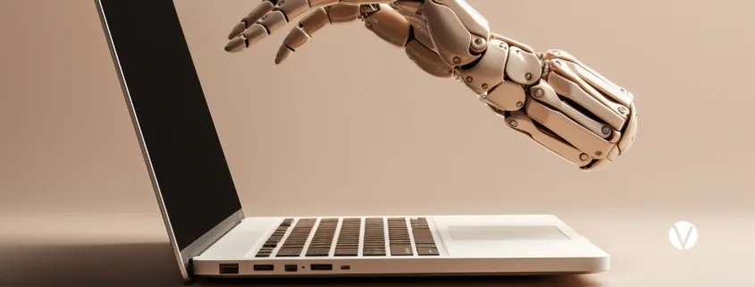 Wenn Algorithmen entscheiden – wo bleibt die Seele?