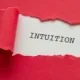 Intuition vs. Erwartung – Wie man als Berater bei sich bleibt