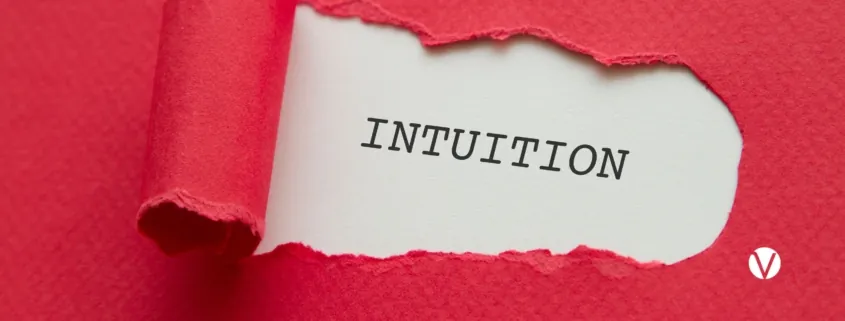 Intuition vs. Erwartung – Wie man als Berater bei sich bleibt