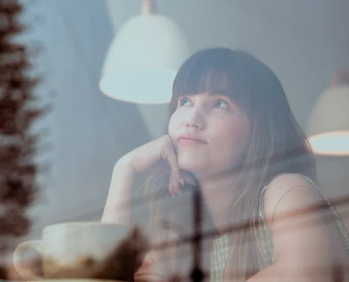 Achte auf Deine Gedanken, denn sie werden Worte – Ein Wegweiser zu einem positiven Lebensstil