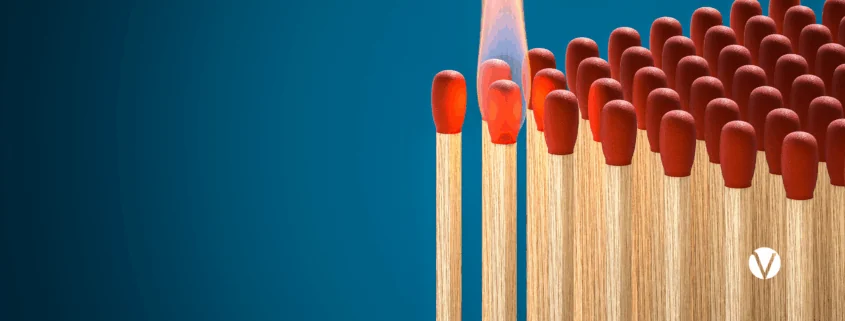 Psychisch, seelisch und mental getriggert