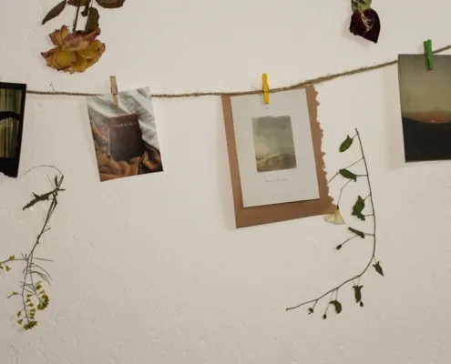 Resonanzklang – Wenn Bilder singen