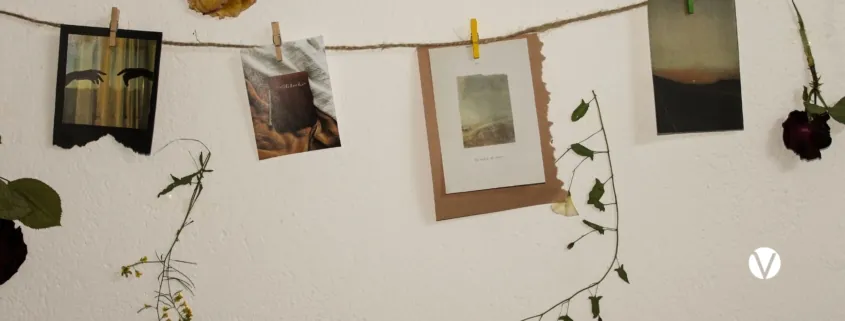 Resonanzklang – Wenn Bilder singen