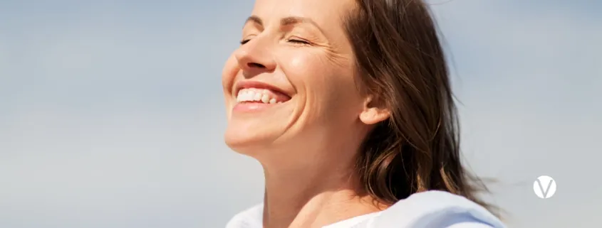 Marie und der Weg zu sich selbst!