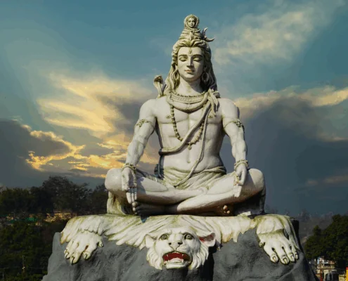 Rudraksha