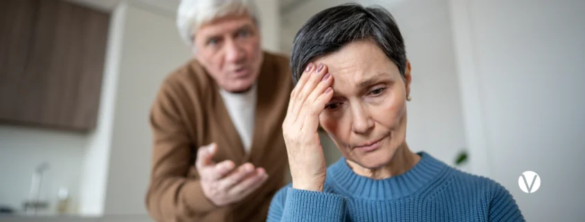 Ist mein Partner ein Narzist?