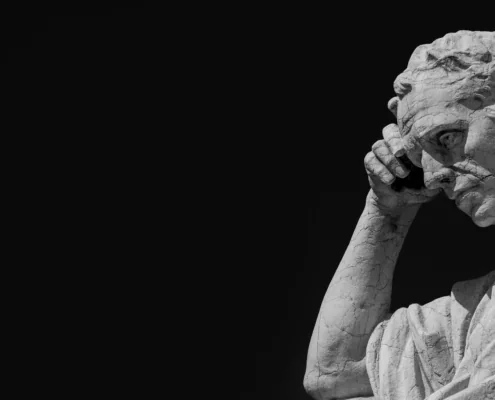 Mechthildis Philosophie: Ein Einblick in die Denkweise der Menschlichkeit