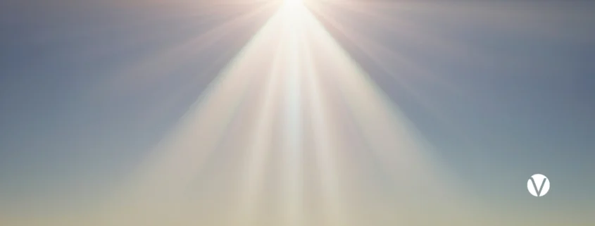 Der Weg zum eigenen Licht