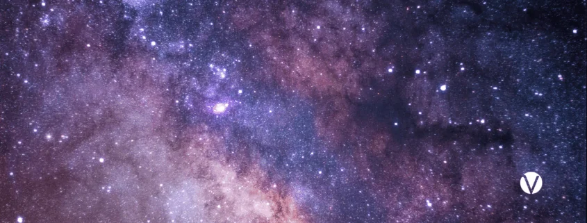 Die Zugfahrt durch das Universum – Alle steigen ein, aber etwas bleibt auf der Strecke