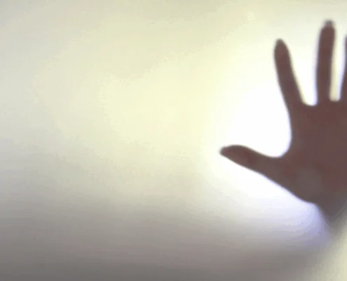 Mit dem Unsichtbaren aufgewachsen – Mein Leben mit dem Paranormalen