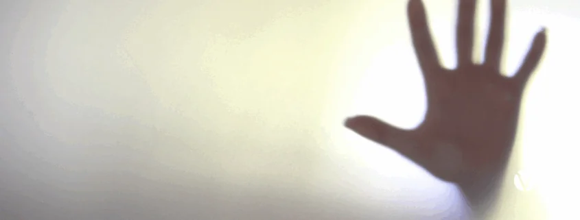Mit dem Unsichtbaren aufgewachsen – Mein Leben mit dem Paranormalen
