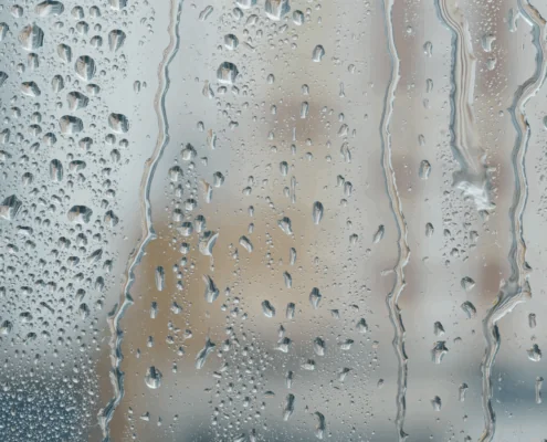 Wenn Regen spricht und Räume atmen – Sensitivität im Alltag