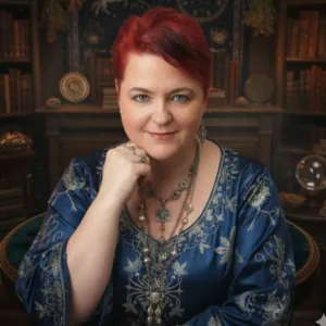 Vistano Beratung: ClaudiaBlue777 Medium und Channeling - Berater: ClaudiaBlue777