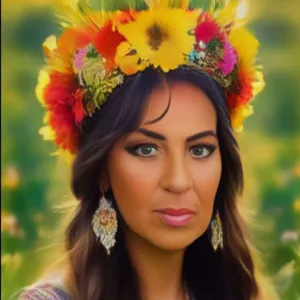 Medium und Channeling - Berater: Corali