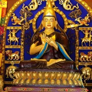 Dalai Lama