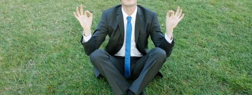 Hinweise für Nutzen von Yoga und Meditation auf Hirn und Immunsystem