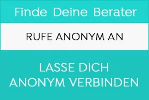 Kartenlegen anonym