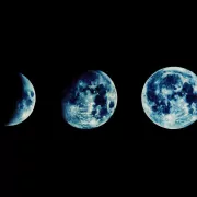 Mond und Merkur - Was die Verbindung bedeutet