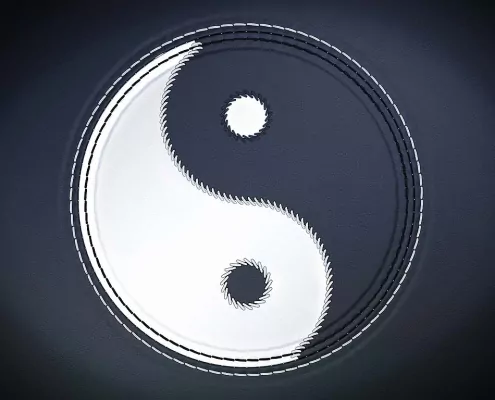 Pak Kua – Ein Talisman aus der Welt des Feng Shui