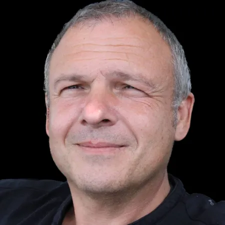 Kartenlegen - Berater: Patrick-Aerts