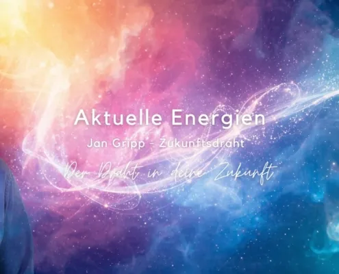 "Aktuelle Energien" Selbstliebe als Akt der höchsten Seelengröße