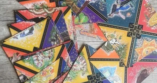 Das Russische Orakel