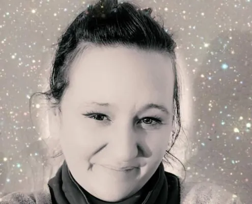 Wer ist Alefina – Wenn Seele spricht und Licht sich zeigt