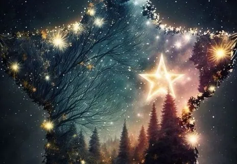 Wenn das Licht geboren wird – Weihnachten als spirituelle Erinnerung