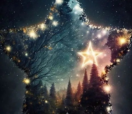 Wenn das Licht geboren wird – Weihnachten als spirituelle Erinnerung