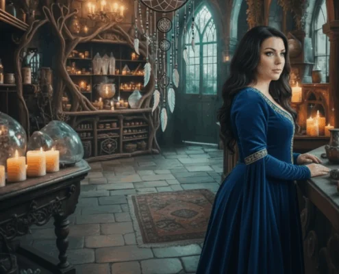 Der Blick in die Zukunft – Wenn Träume zur Realität werden