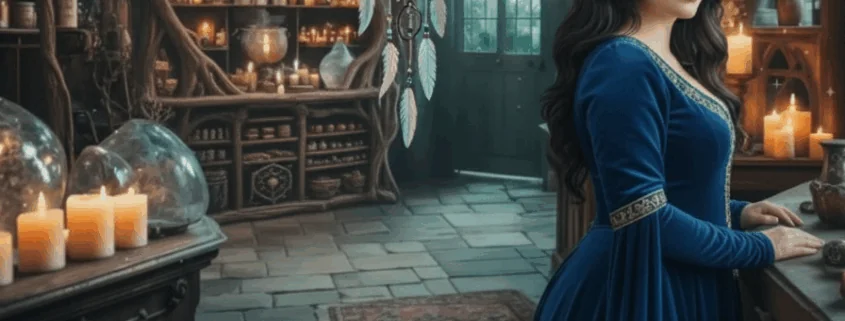 Der Blick in die Zukunft – Wenn Träume zur Realität werden