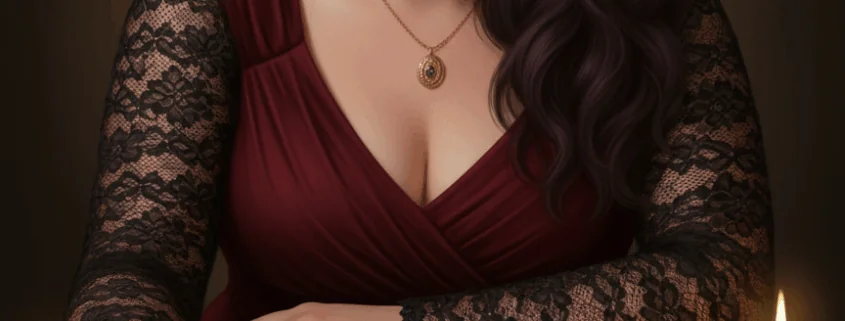 Der Blick in die Zukunft – Kartenlegen zwischen Intuition und Erkenntnis