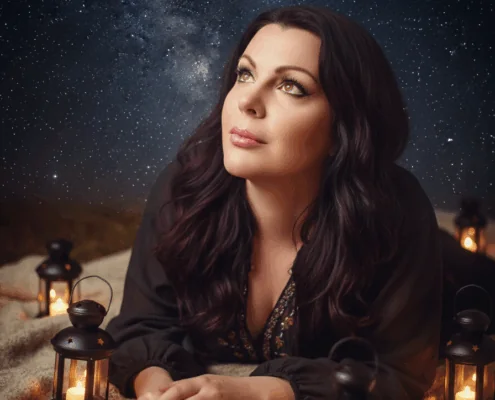 Der Blick in die Zukunft – Wenn die Sterne sprechen