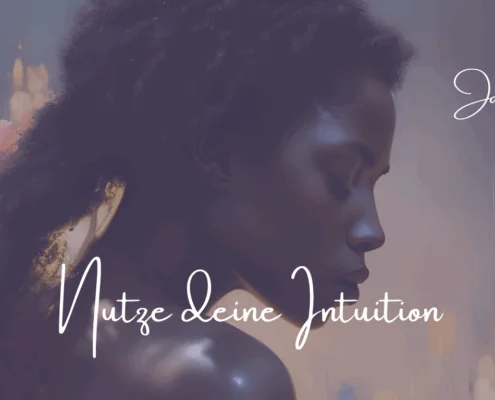 So kannst du mit Hilfe von Karten Kontakt zu Verstorbenen aufnehmen