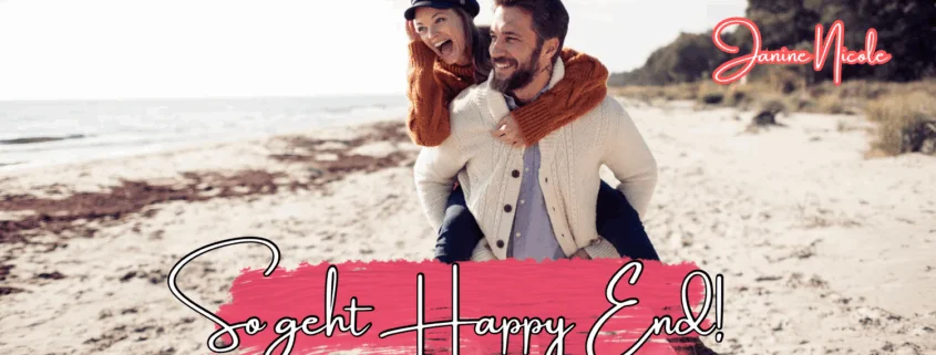 Deinen Herzensmensch- Verändere eure Dynamik / sein Verhalten